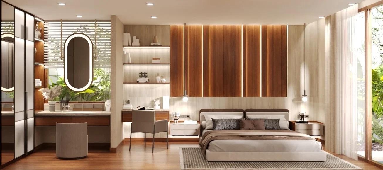 Onyx Grand Village