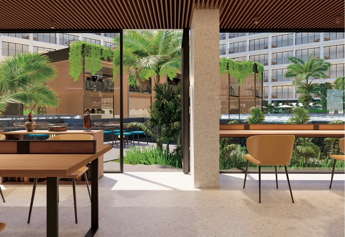 Wyndham Fantasea Chalong