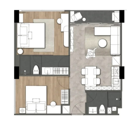 Wyndham Fantasea Chalong