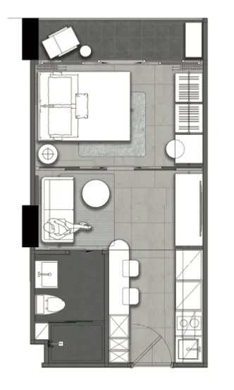 Wyndham Fantasea Chalong