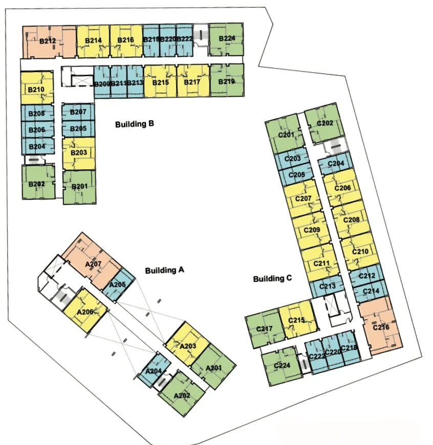 Wyndham Fantasea Chalong