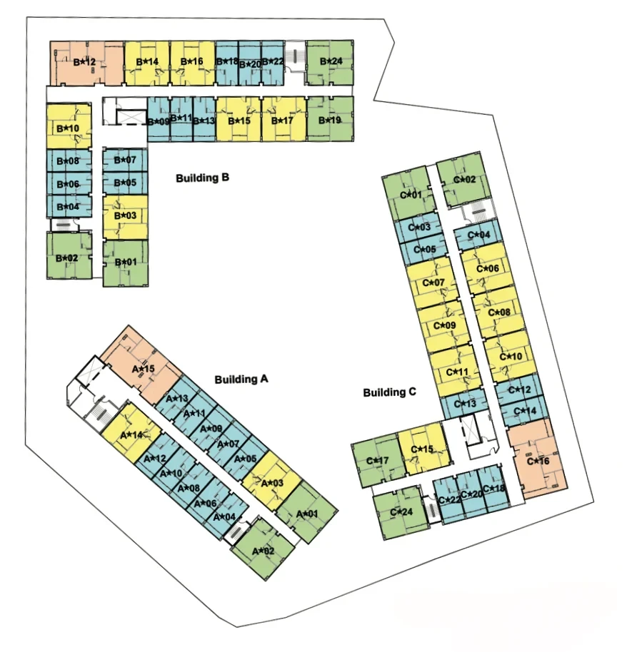 Wyndham Fantasea Chalong