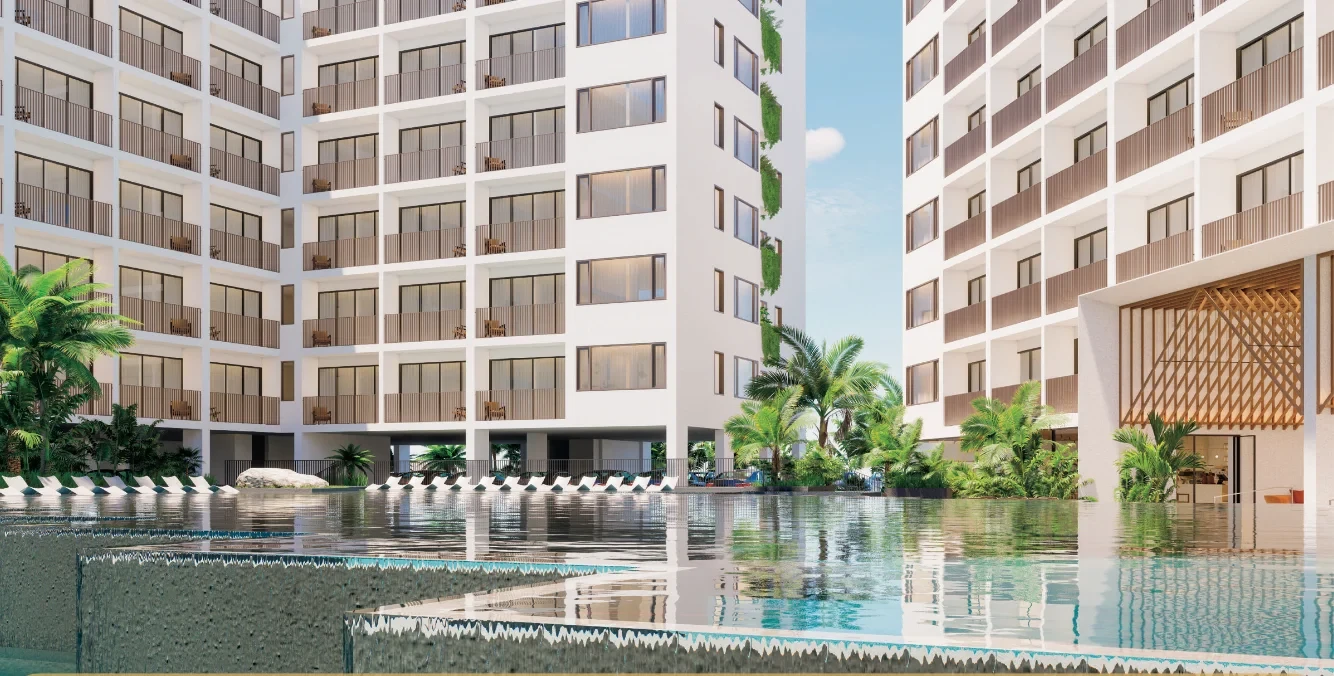 Wyndham Fantasea Chalong