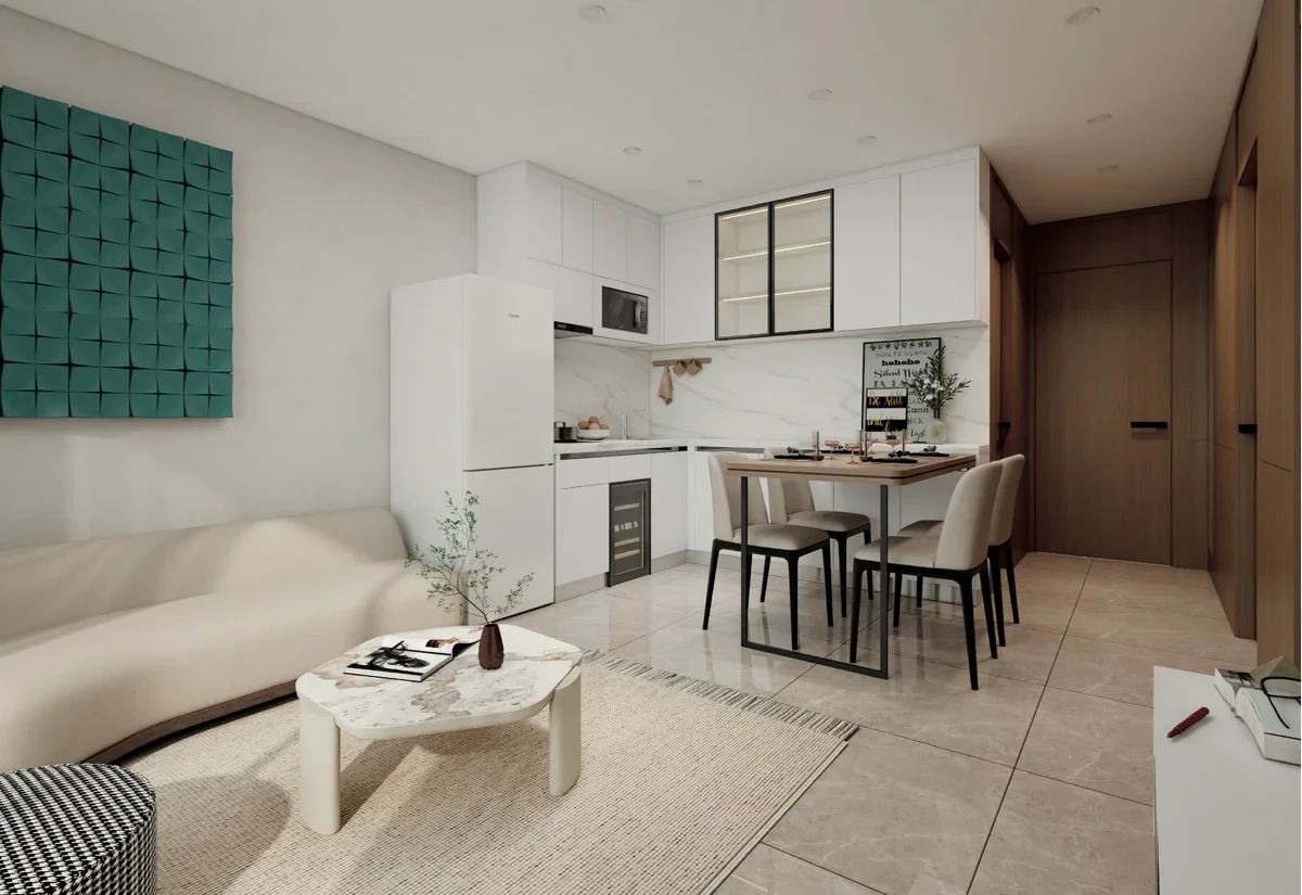 Wyndham Fantasea Chalong
