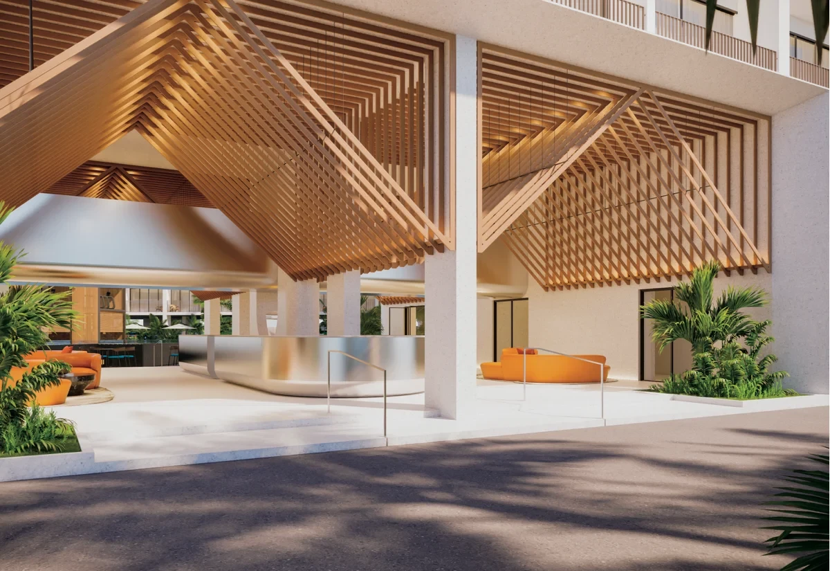 Wyndham Fantasea Chalong