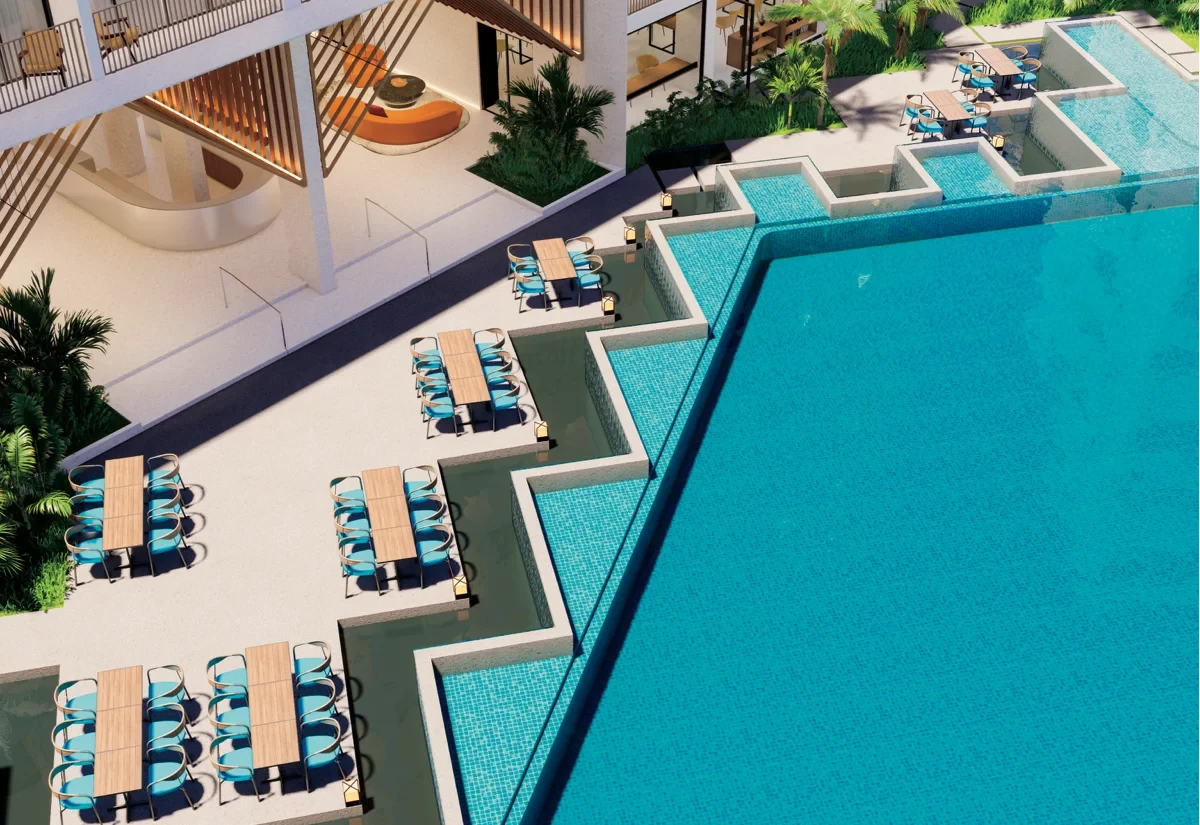 Wyndham Fantasea Chalong