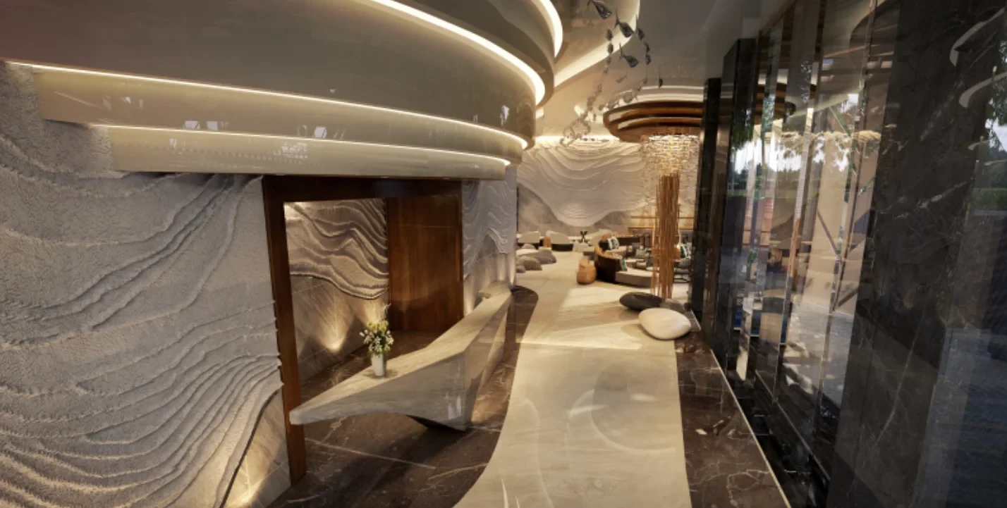 The Marin Phuket Kamala Beach