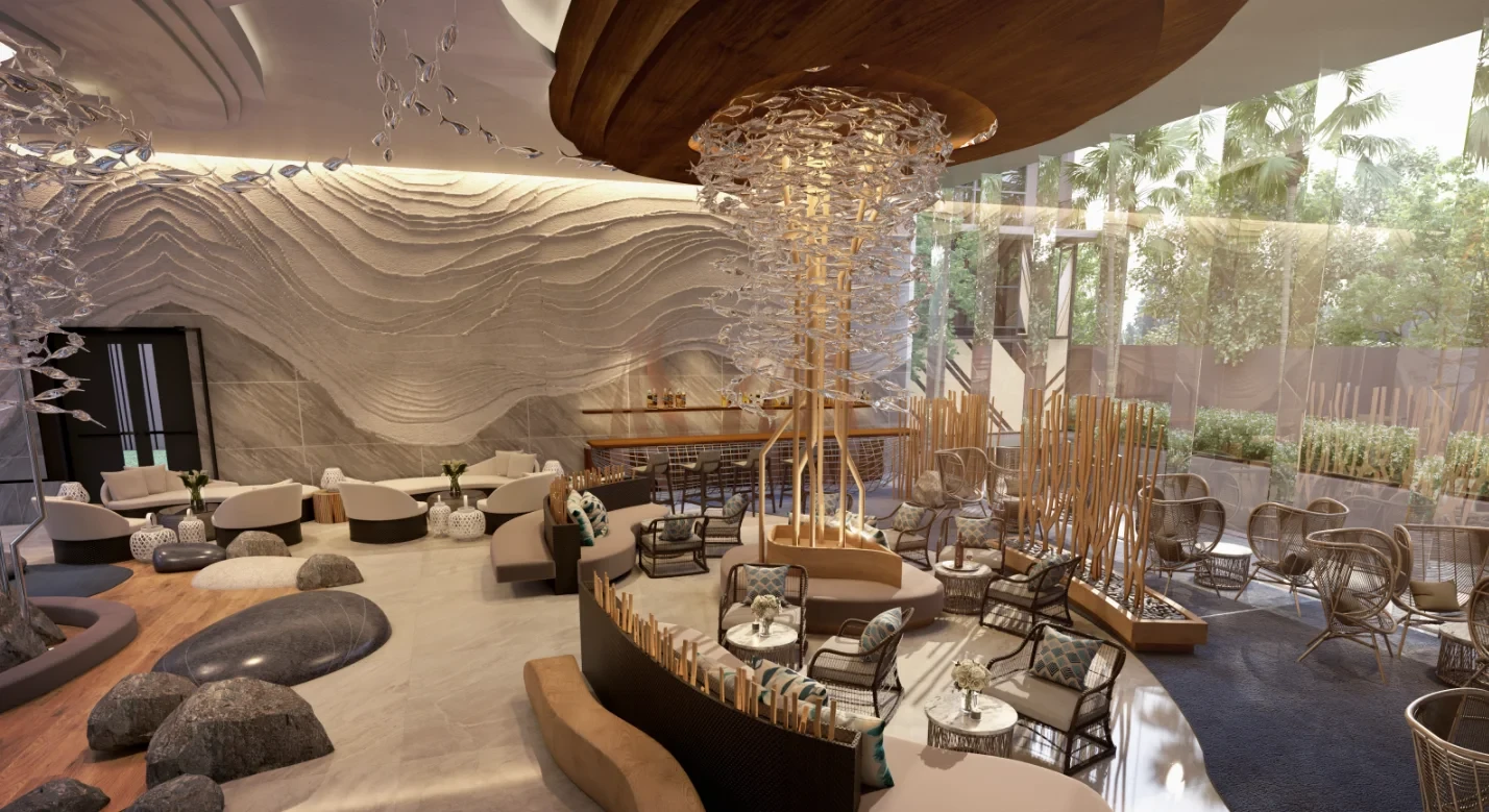 The Marin Phuket Kamala Beach