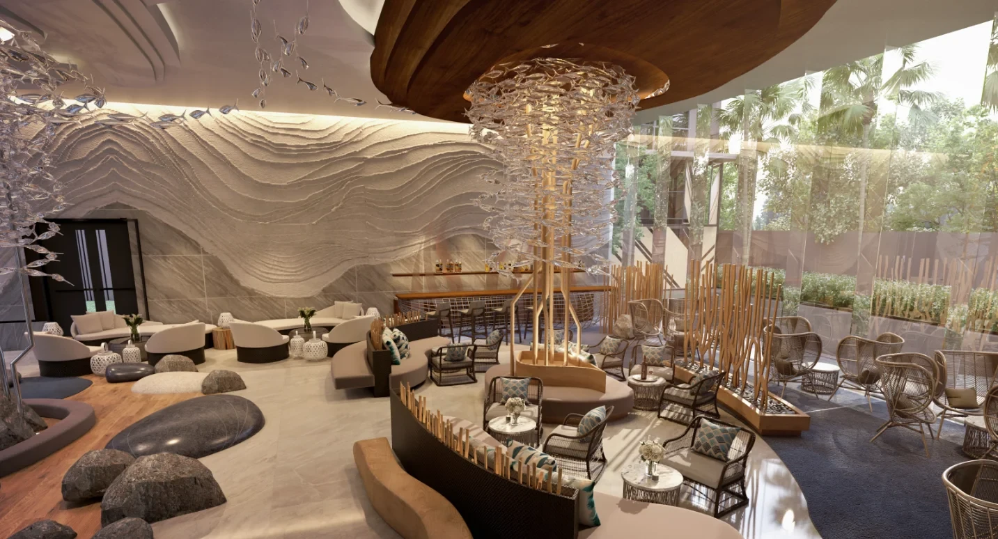 The Marin Phuket Kamala Beach