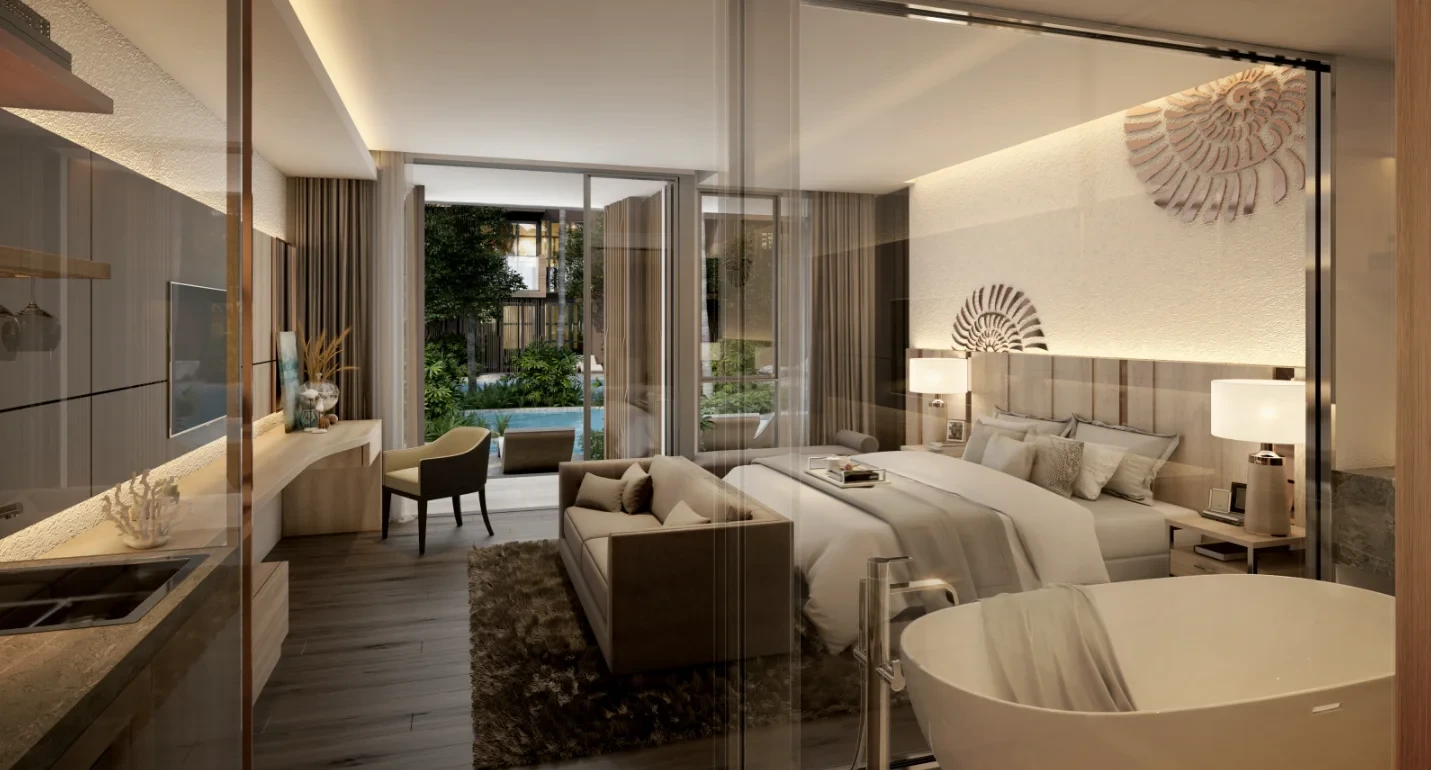 The Marin Phuket Kamala Beach