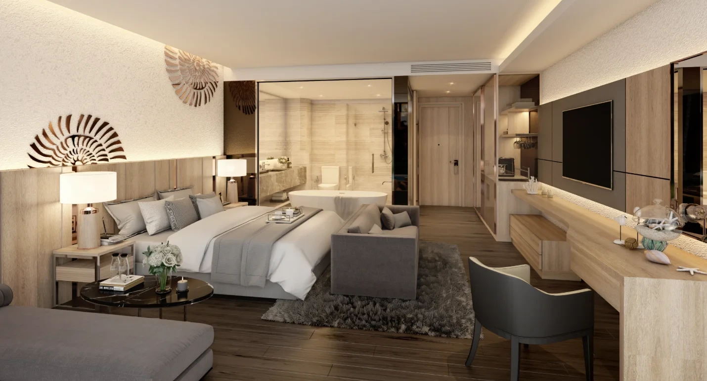 The Marin Phuket Kamala Beach