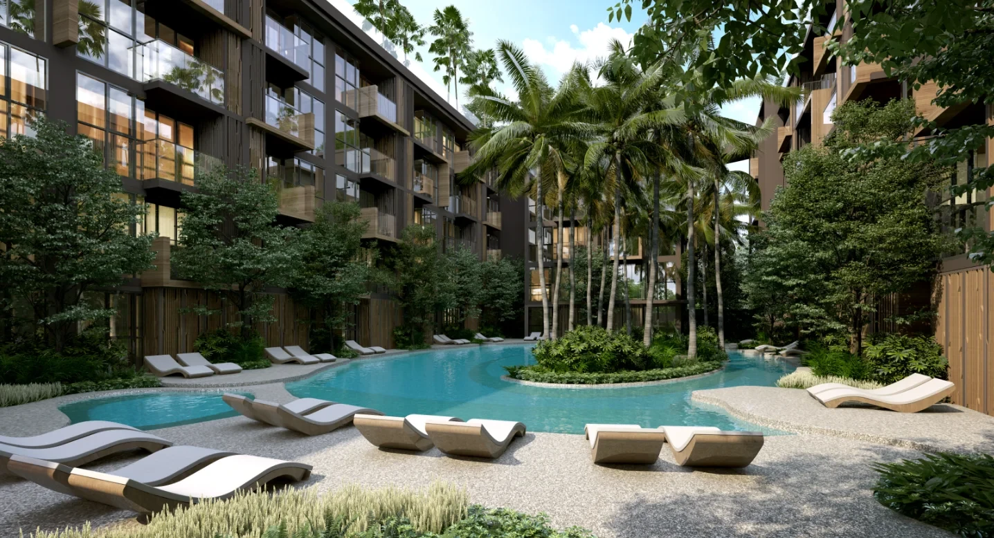 The Marin Phuket Kamala Beach