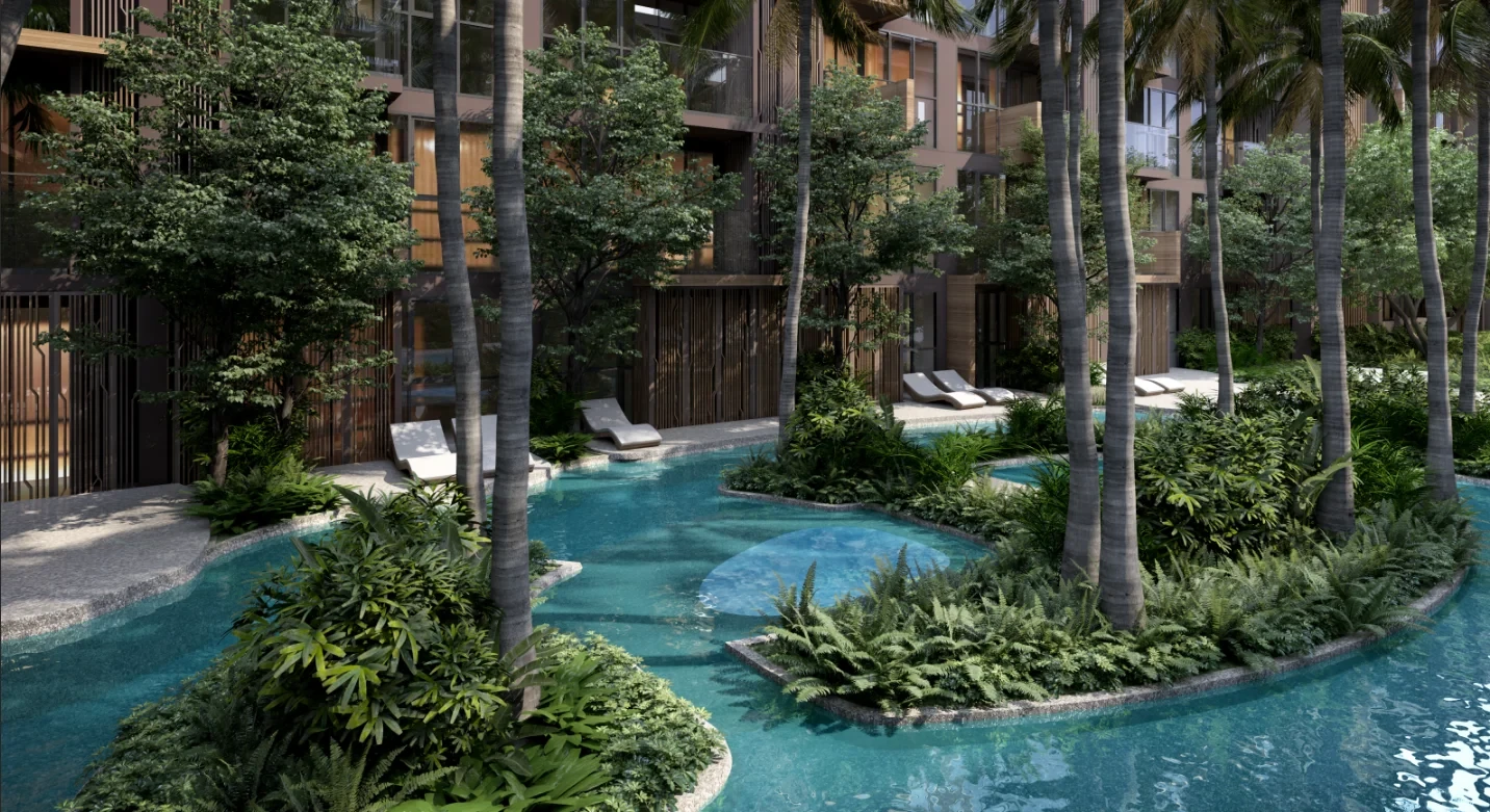 The Marin Phuket Kamala Beach