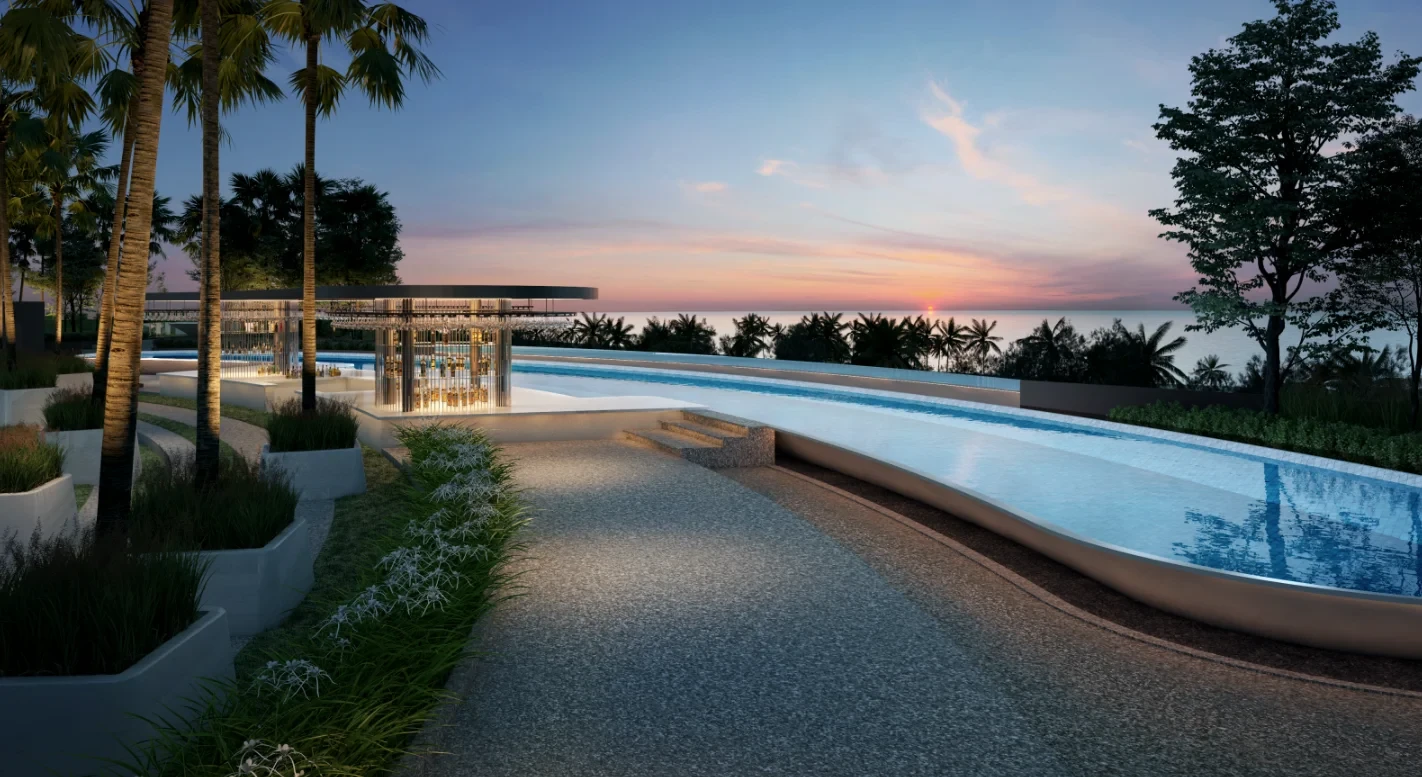 The Marin Phuket Kamala Beach