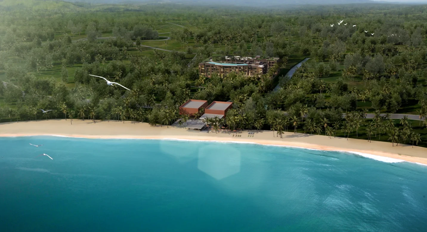 The Marin Phuket Kamala Beach