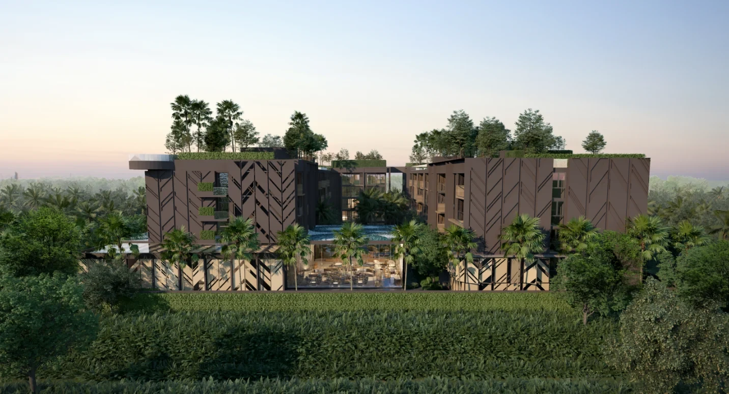 The Marin Phuket Kamala Beach