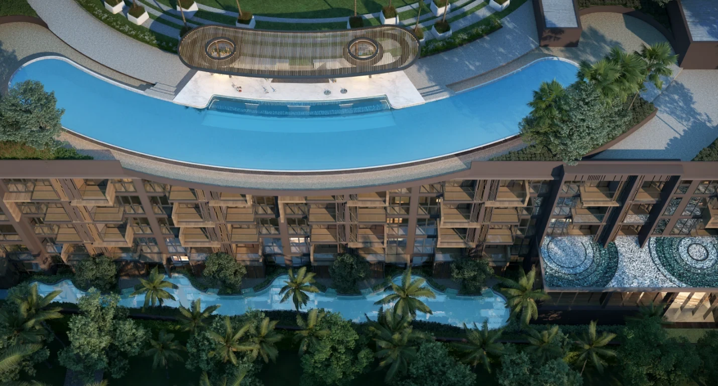 The Marin Phuket Kamala Beach