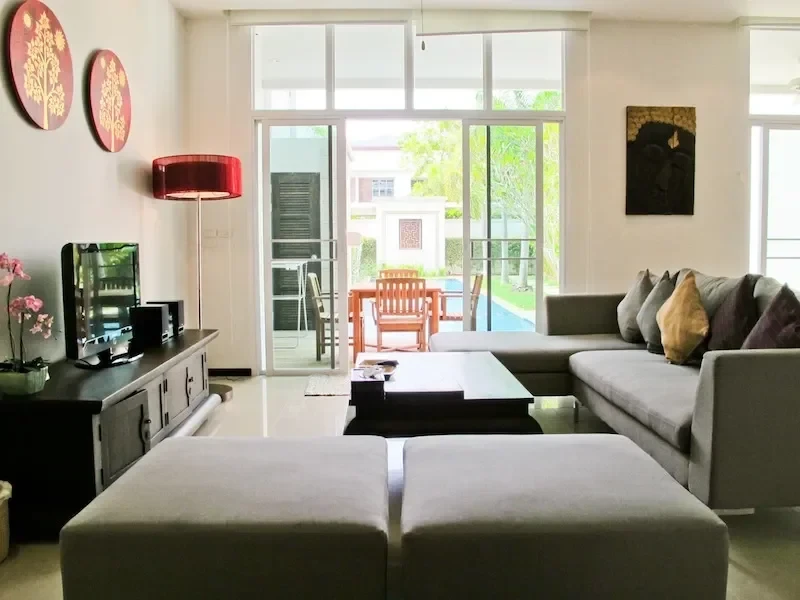 Oxygen Condominium Phuket