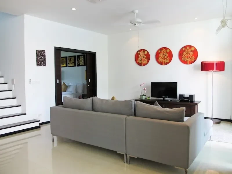 Oxygen Condominium Phuket