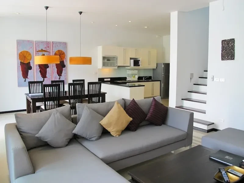 Oxygen Condominium Phuket