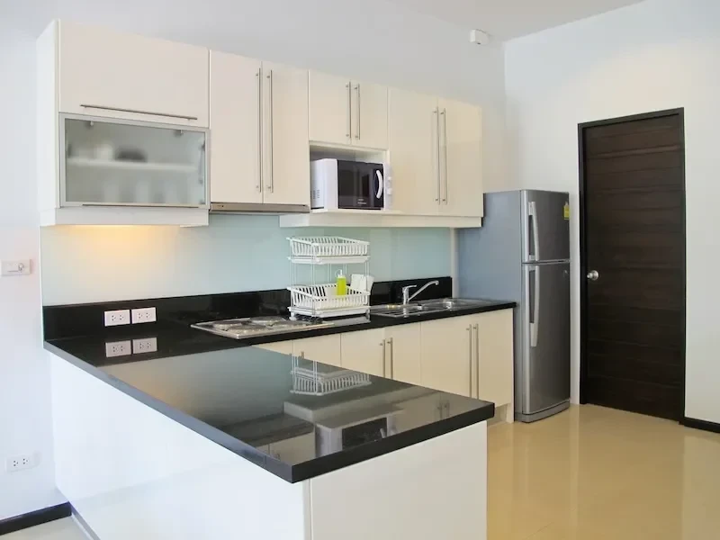 Oxygen Condominium Phuket