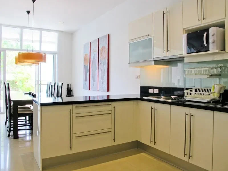 Oxygen Condominium Phuket