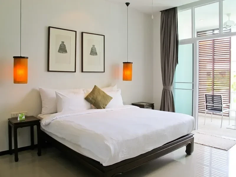 Oxygen Condominium Phuket
