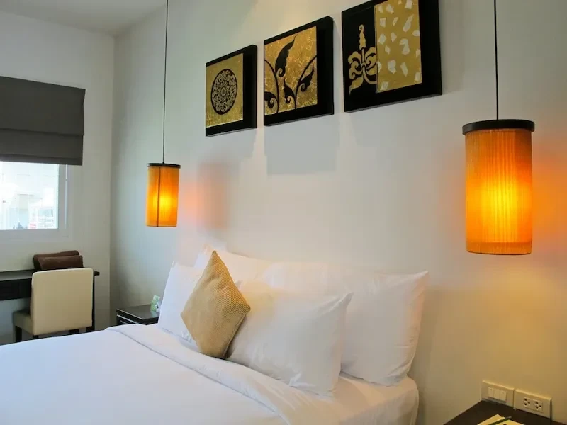 Oxygen Condominium Phuket