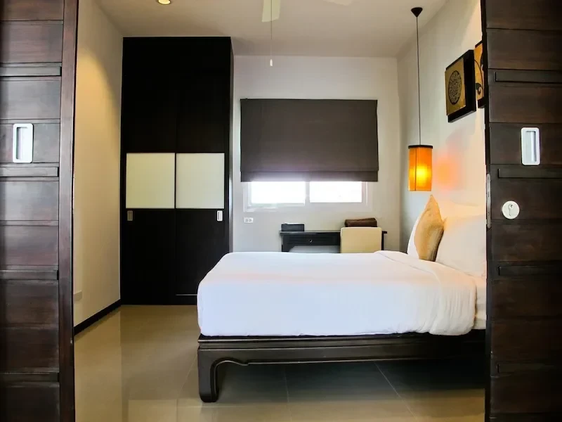 Oxygen Condominium Phuket