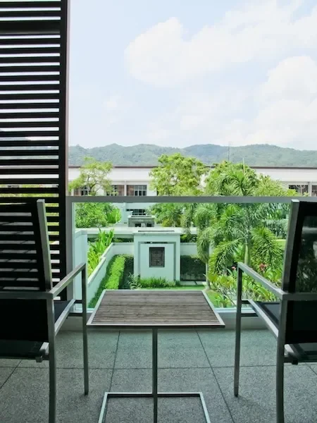 Oxygen Condominium Phuket