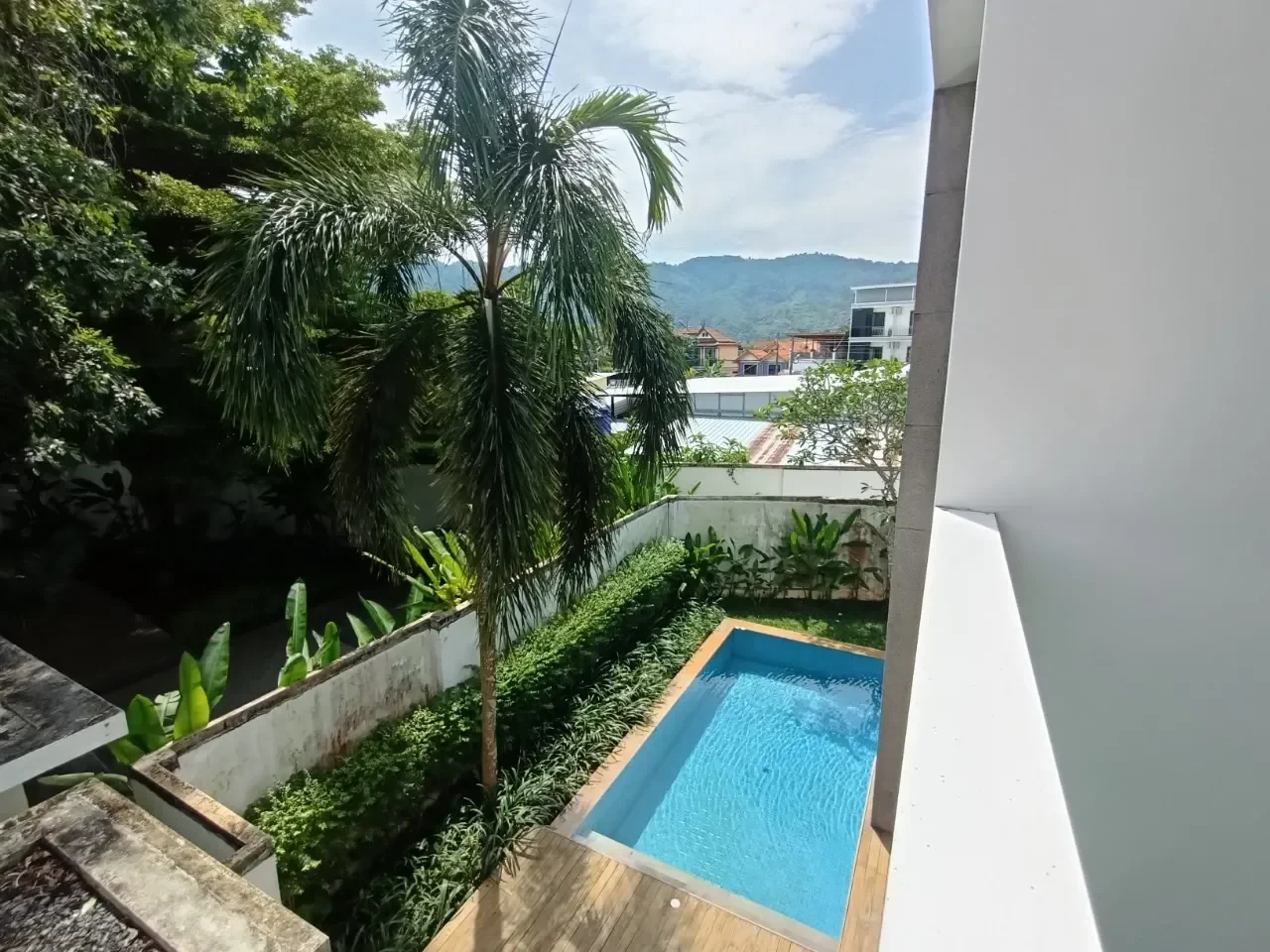 Oxygen Condominium Phuket