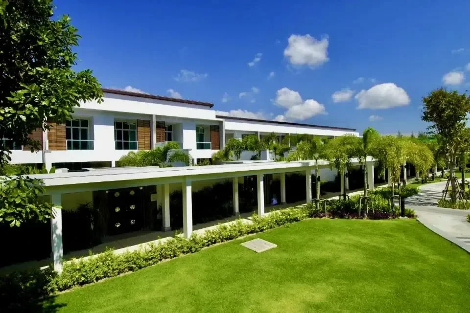 Oxygen Condominium Phuket