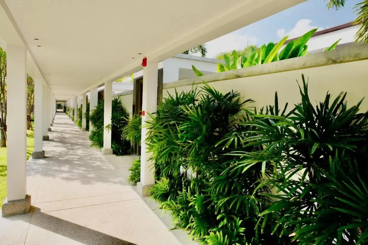 Oxygen Condominium Phuket