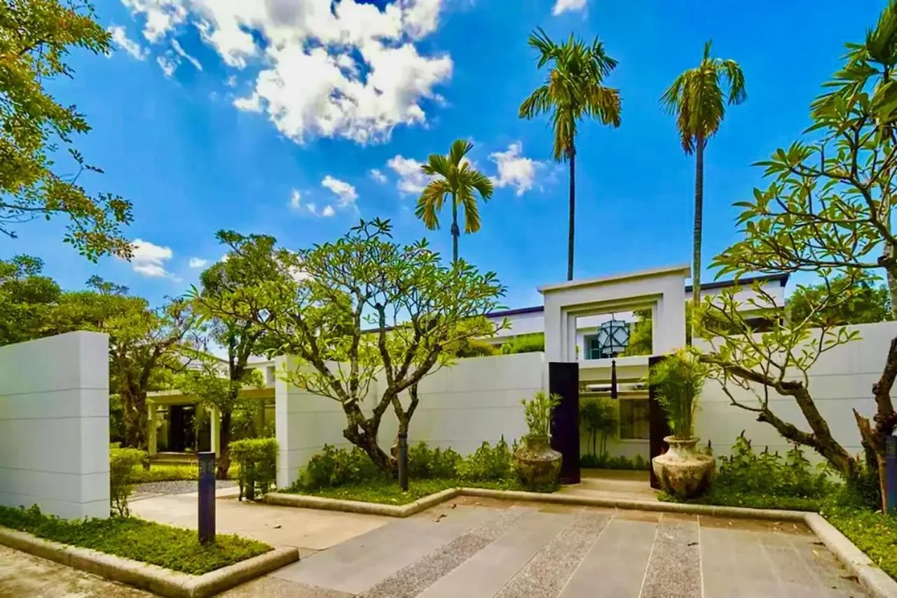 Oxygen Condominium Phuket