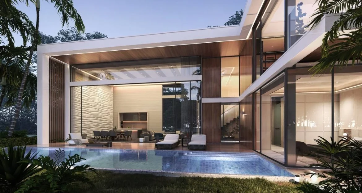 AYANA Luxury Villas Phuket