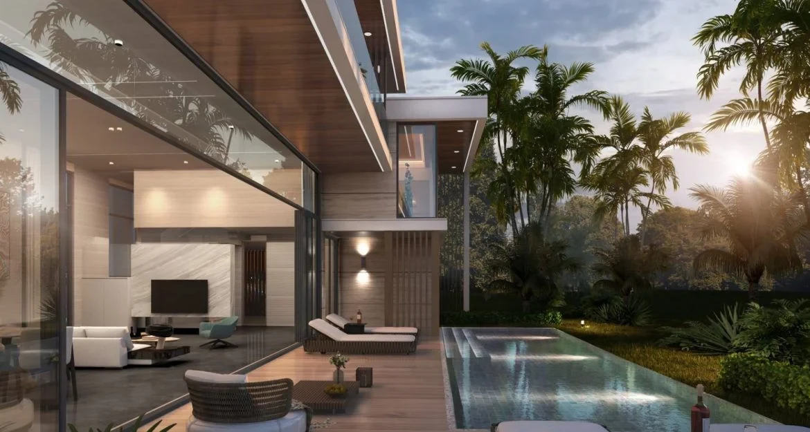AYANA Luxury Villas Phuket