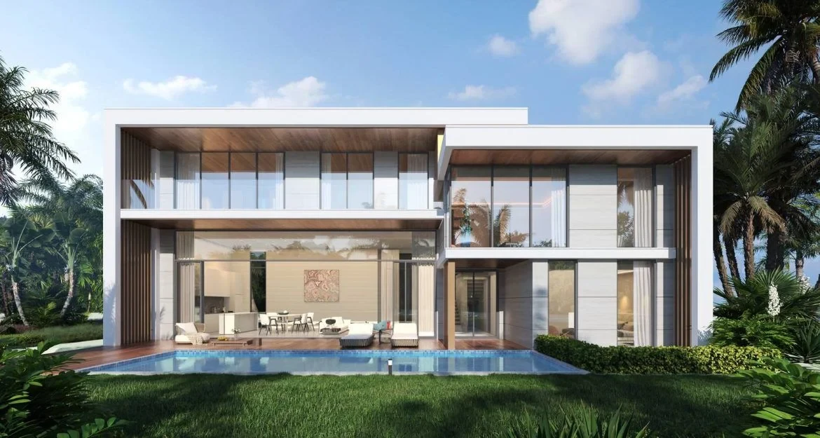 AYANA Luxury Villas Phuket