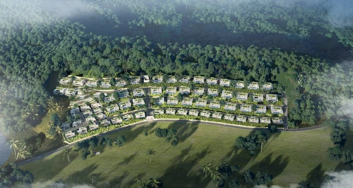 AYANA Luxury Villas Phuket