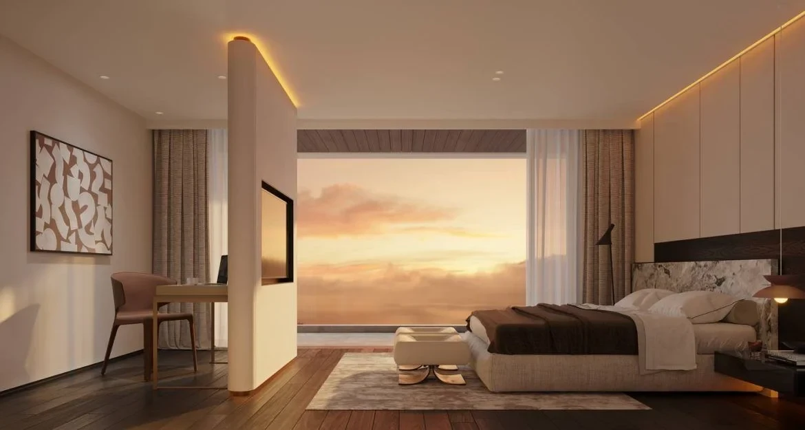AYANA Luxury Villas Phuket