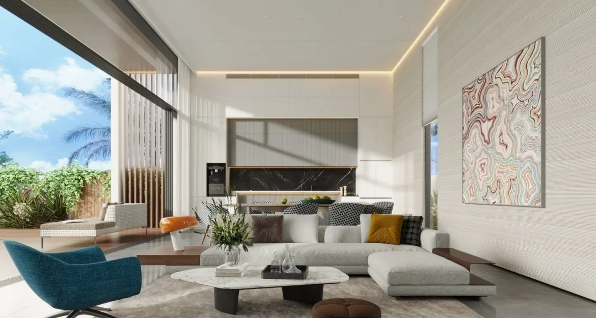 AYANA Luxury Villas Phuket