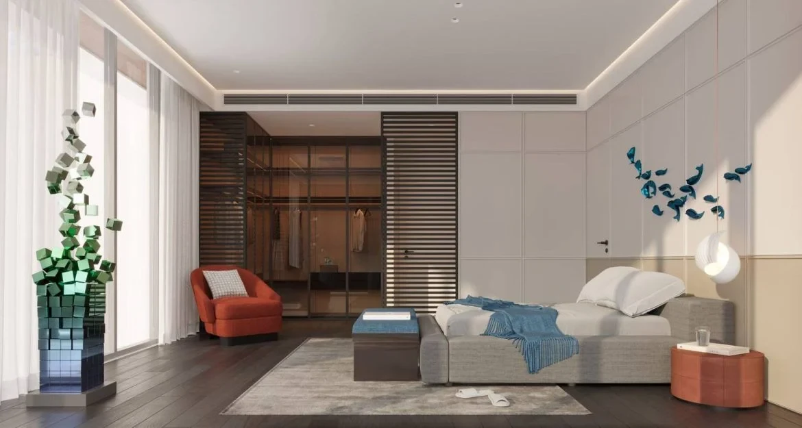 AYANA Luxury Villas Phuket