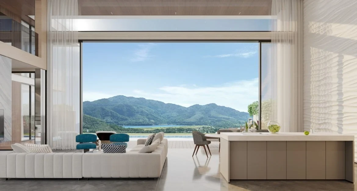 AYANA Luxury Villas Phuket