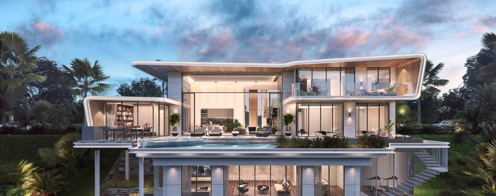 AYANA Luxury Villas Phuket