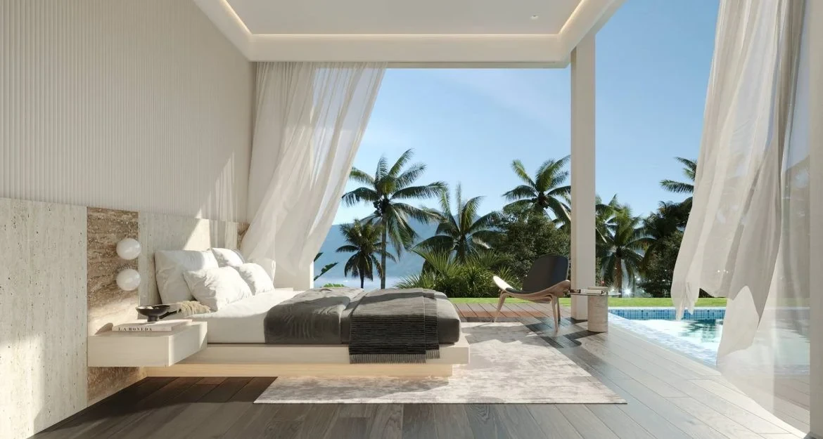 AYANA Luxury Villas Phuket