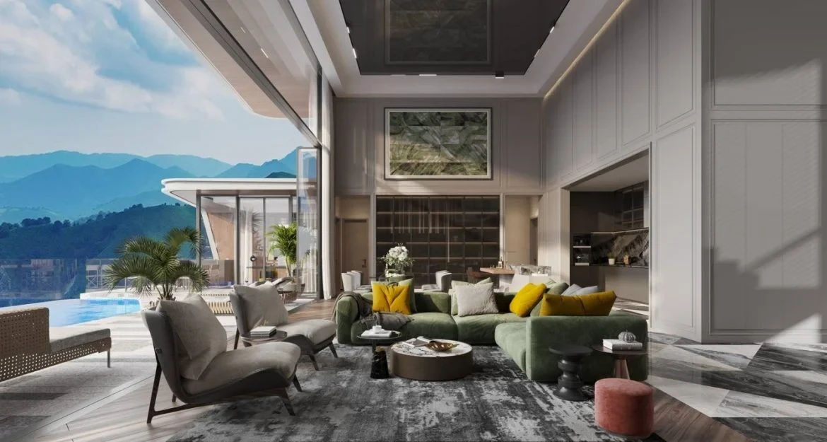 AYANA Luxury Villas Phuket