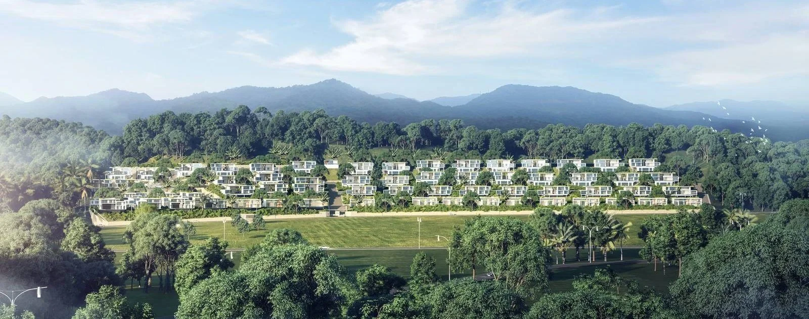 AYANA Luxury Villas Phuket