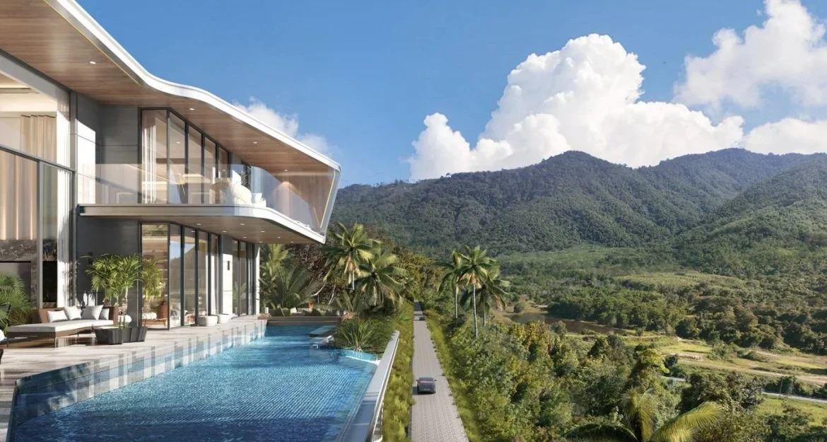 AYANA Luxury Villas Phuket