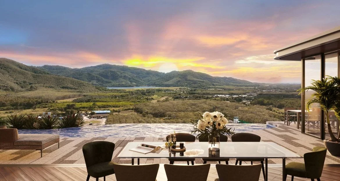 AYANA Luxury Villas Phuket