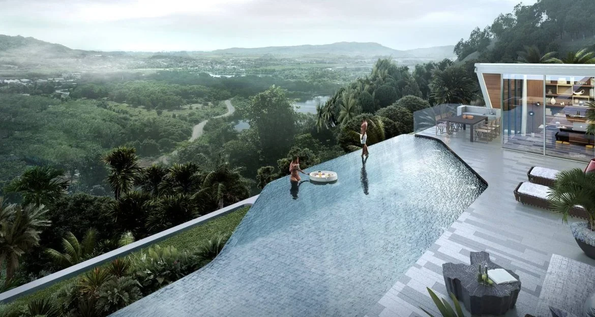 AYANA Luxury Villas Phuket