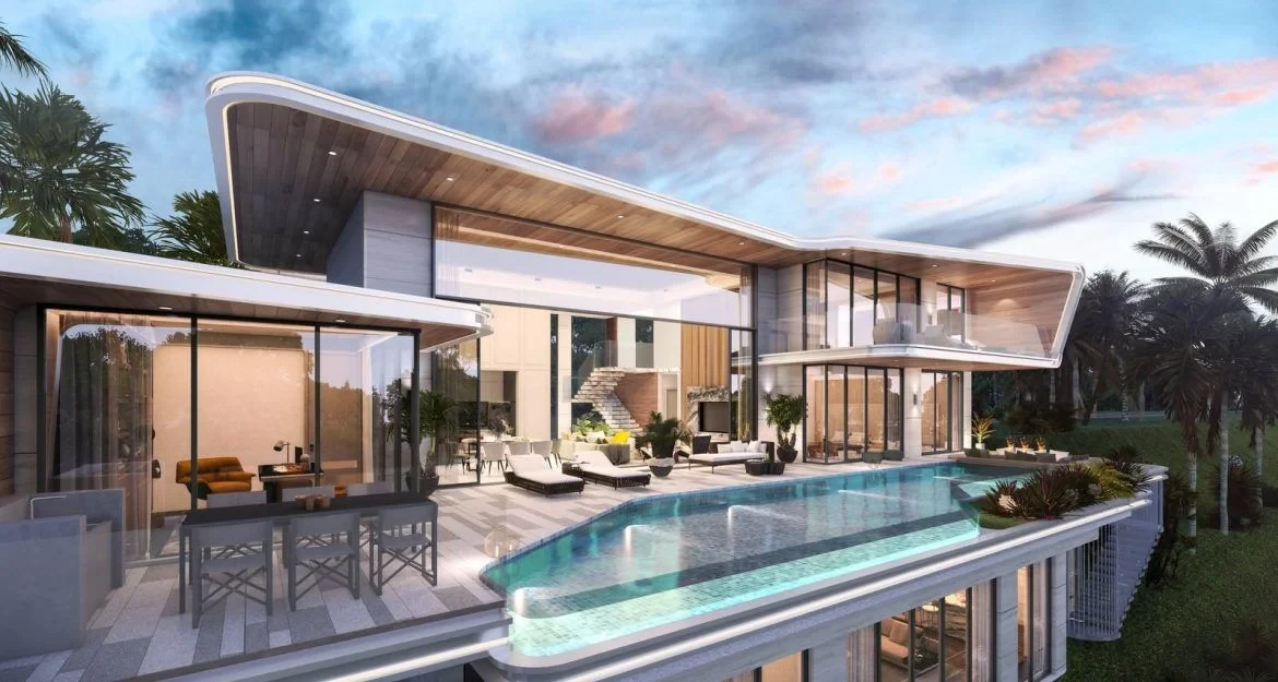 AYANA Luxury Villas Phuket